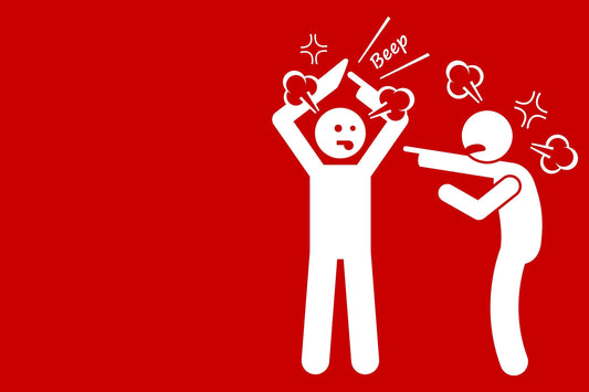 Be Open to Constructive Criticism