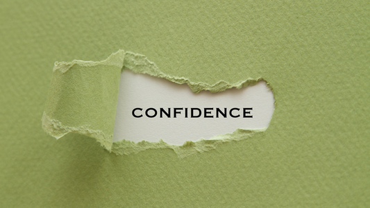 Destroy Insecurities & Build Confidence