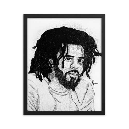 J. Cole