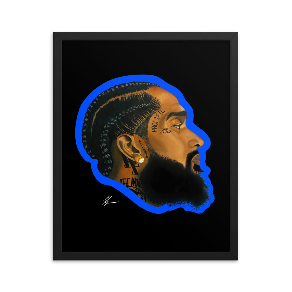 Nipsey Hussle