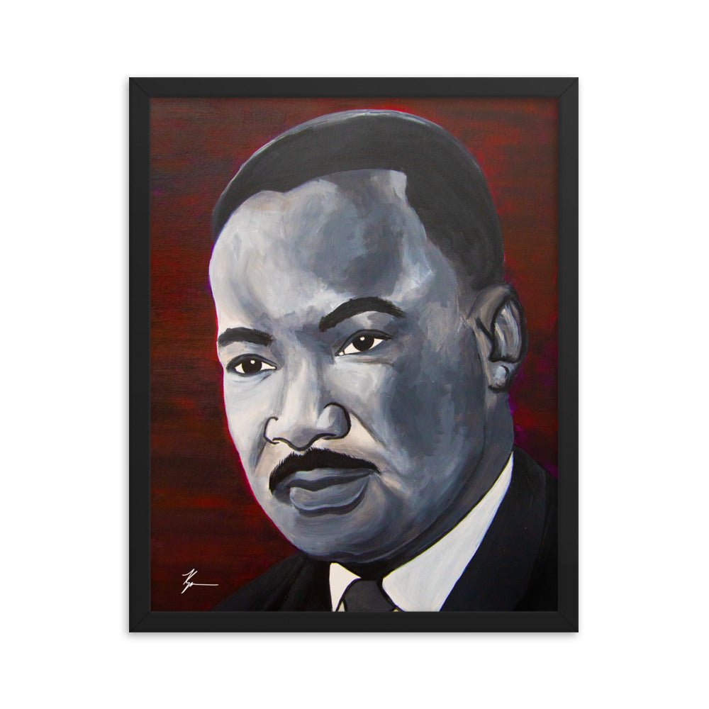 MLK