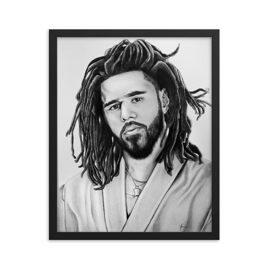 J. Cole