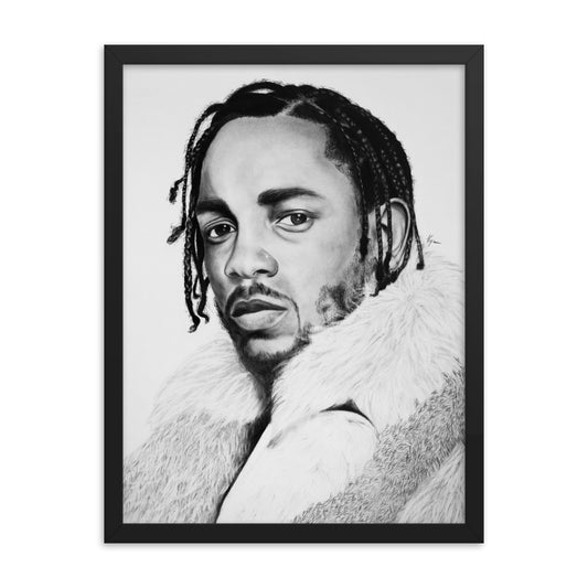 Kendrick Lamar