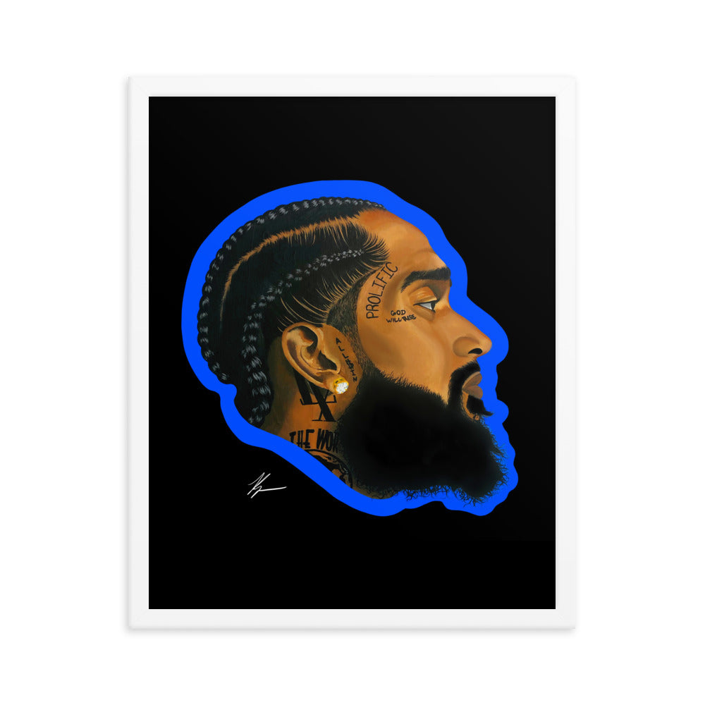 Nipsey Hussle