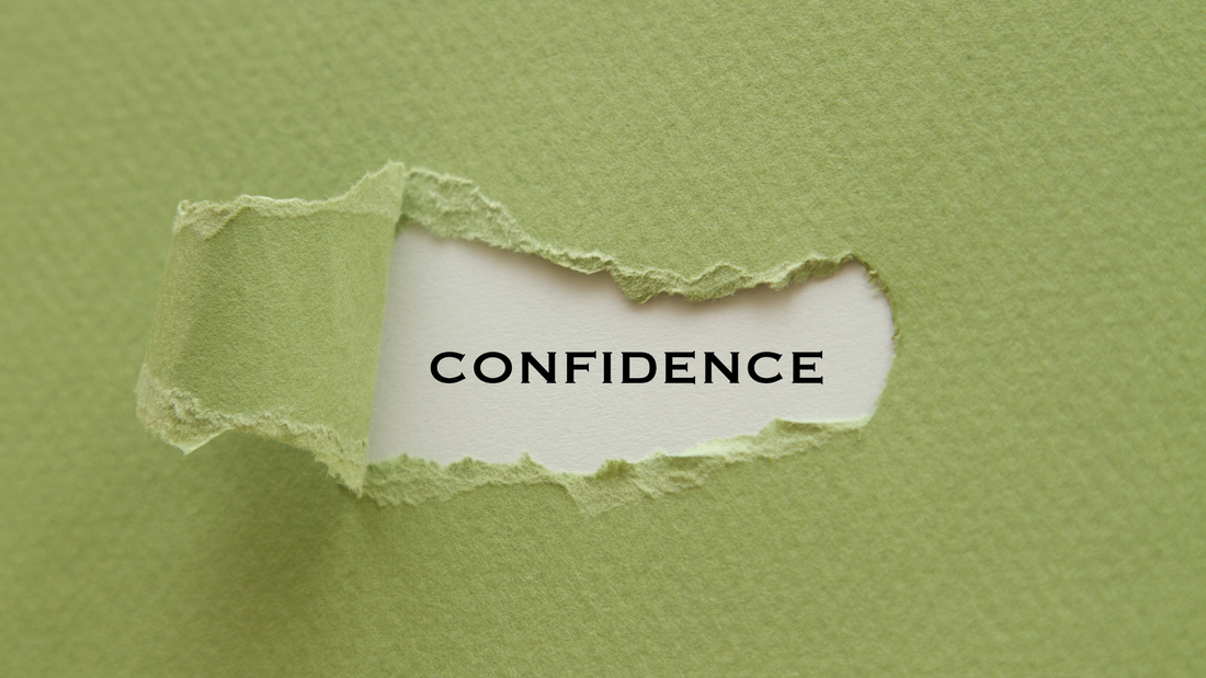 Destroy Insecurities & Build Confidence