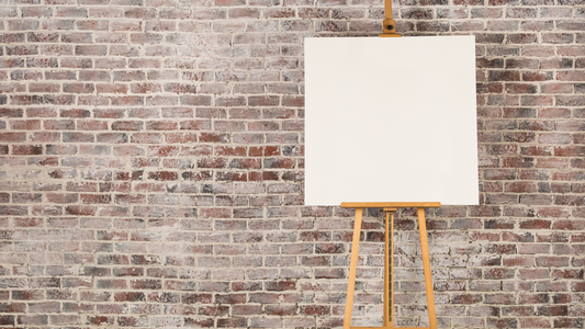 Stop Being A Lazy Artist