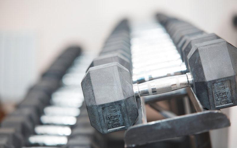 Stop Getting In The Way Of Yourself