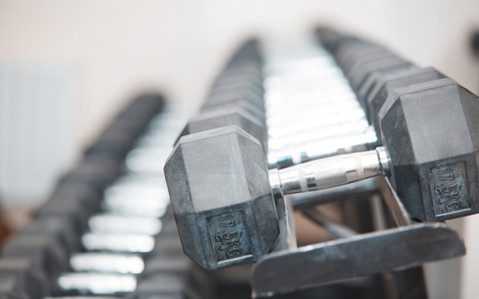 Stop Getting In The Way Of Yourself