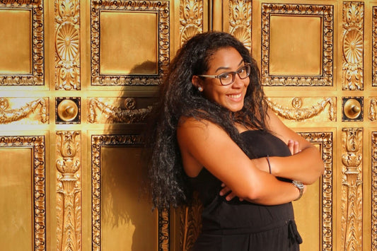 Love The Creative Process