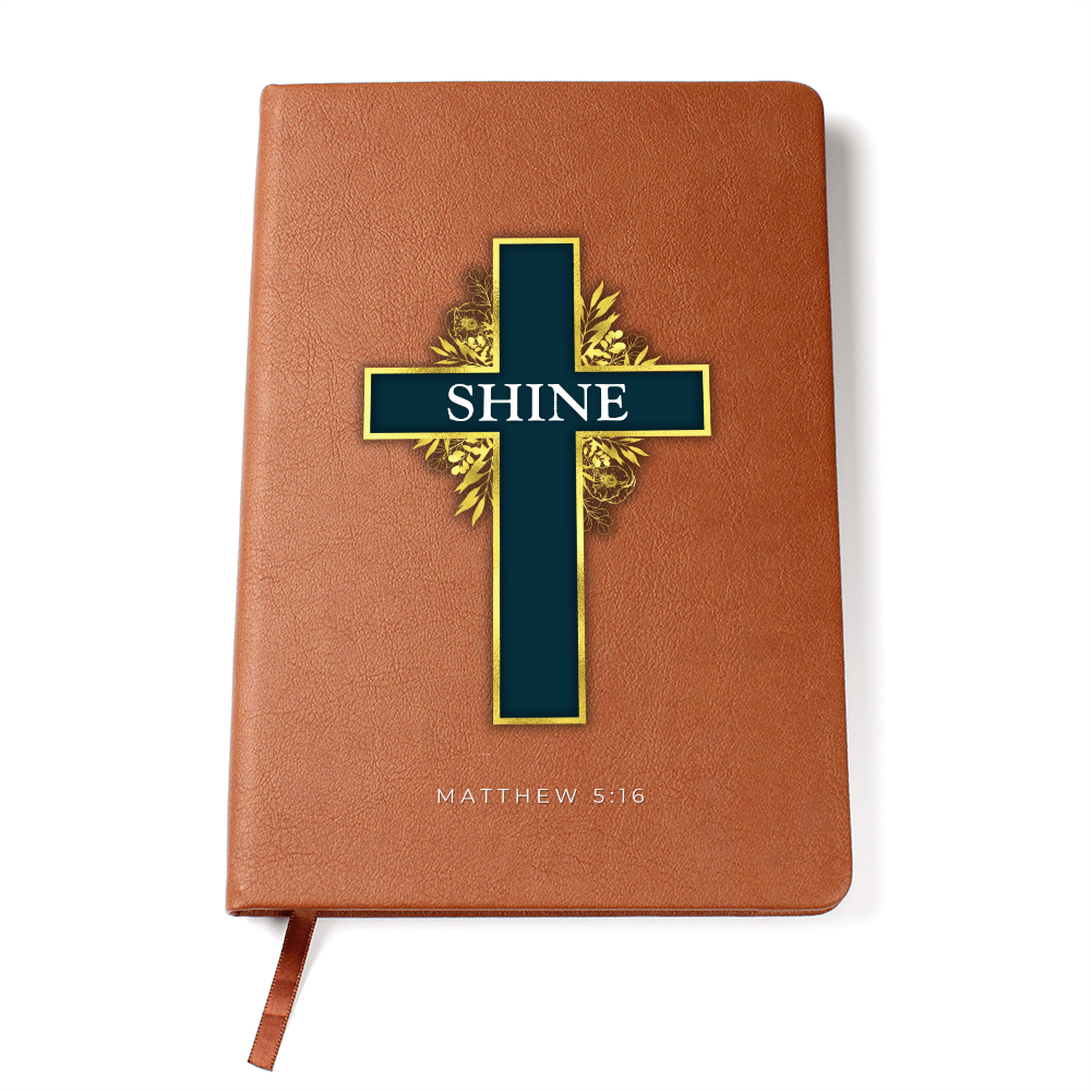 SHINE  Journal