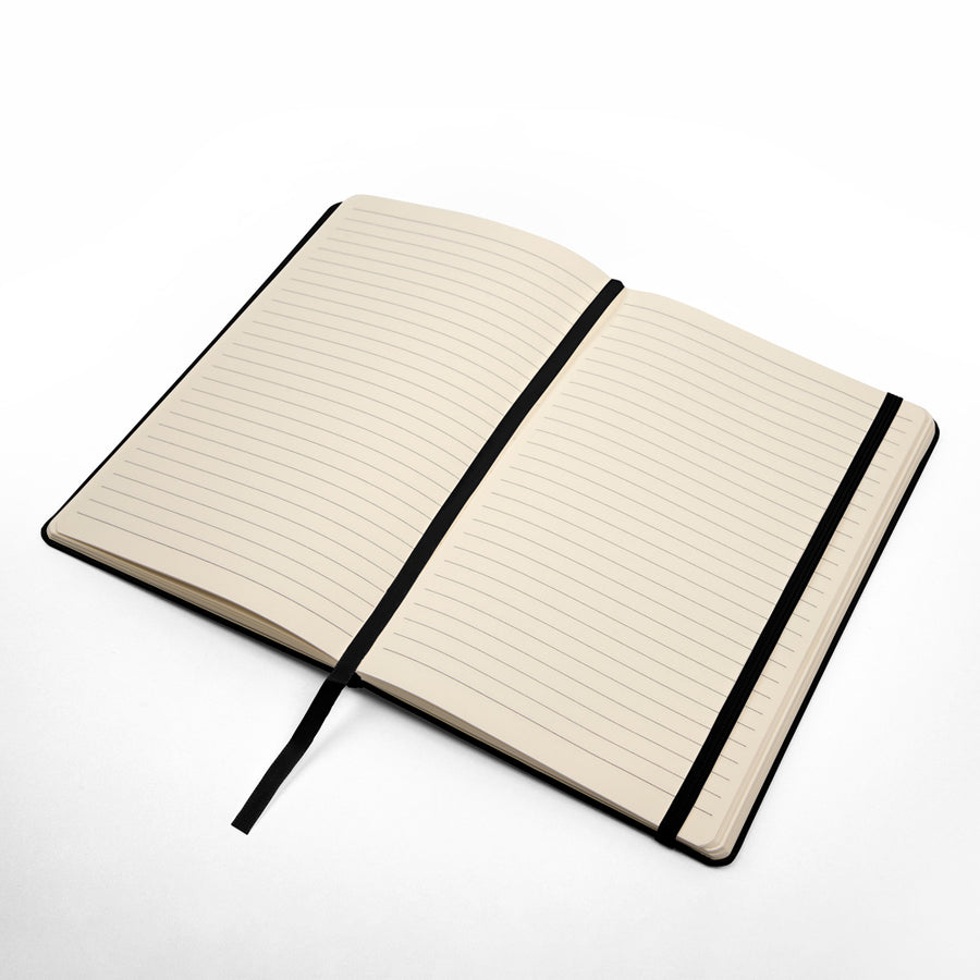 Teal Cross SHINE Journal