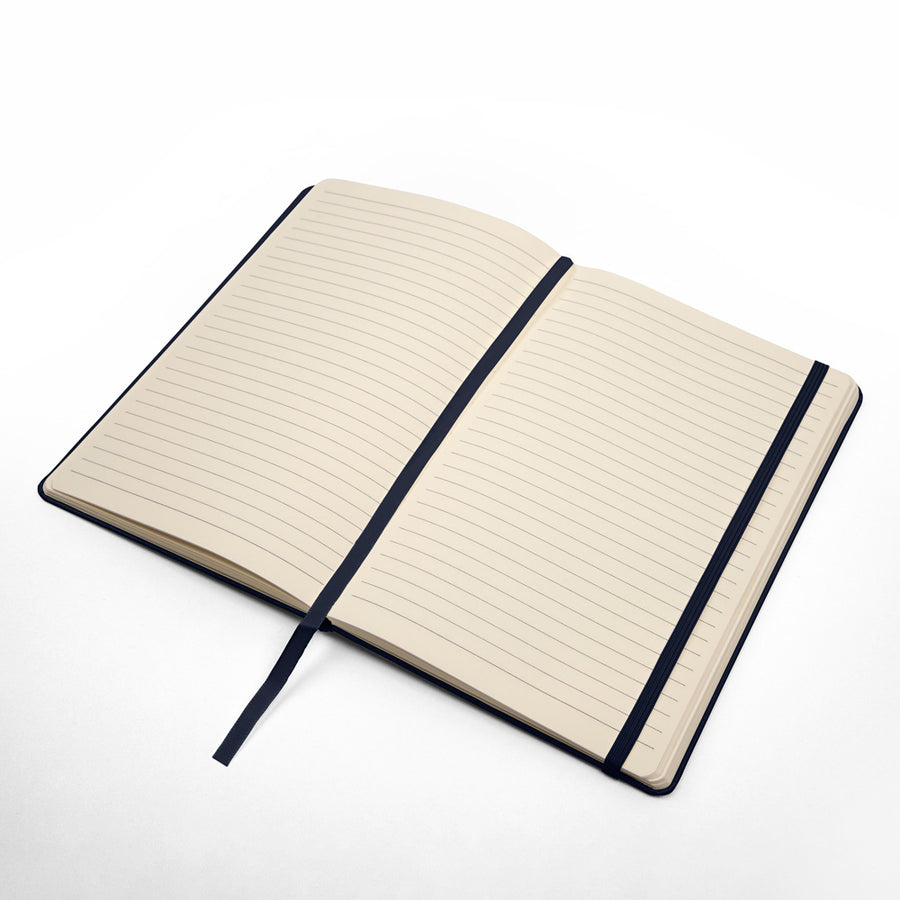 Teal Cross SHINE Journal