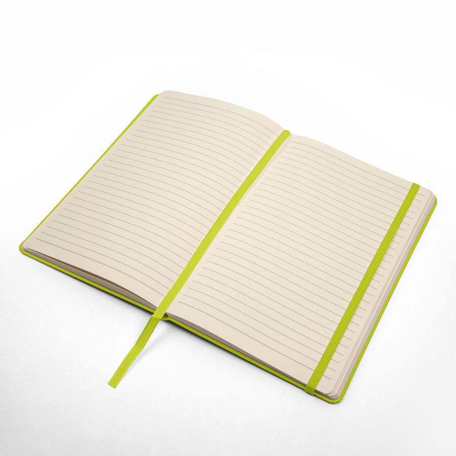 Teal Cross SHINE Journal