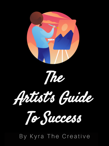 The Artist's Guide to Success