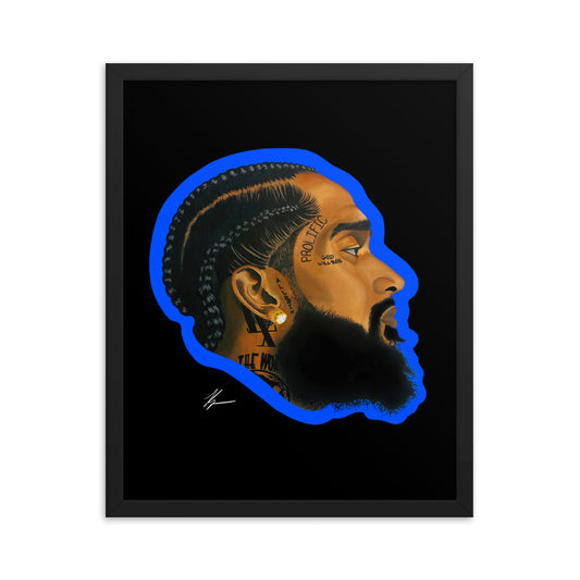Nipsey Hussle