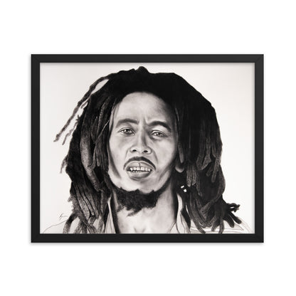 Bob Marley