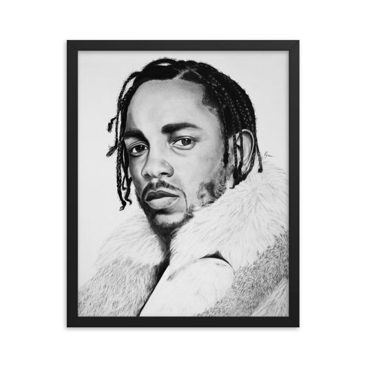 Kendrick Lamar