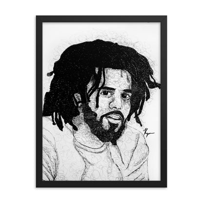 J. Cole