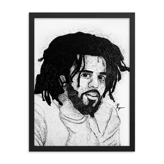 J. Cole