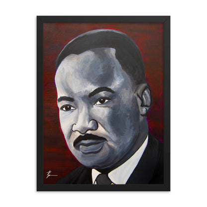 MLK