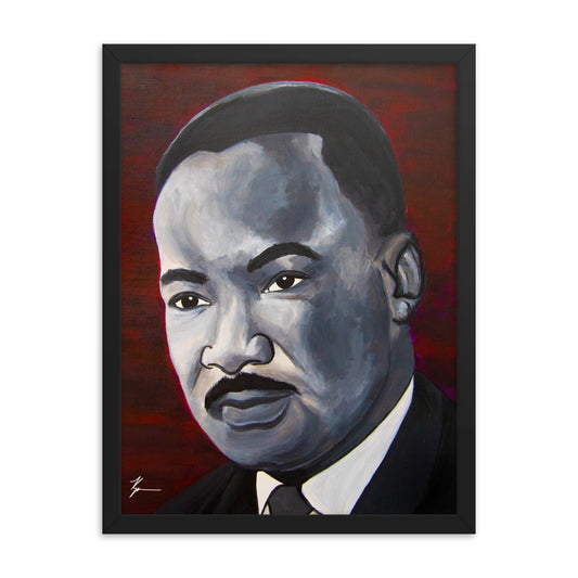 MLK