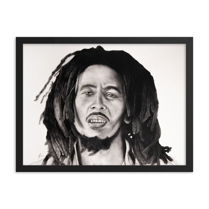 Bob Marley