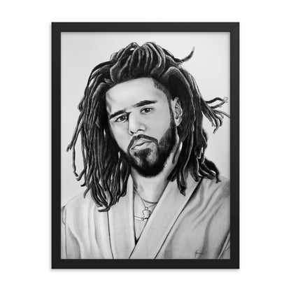 J. Cole