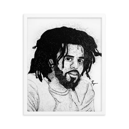 J. Cole