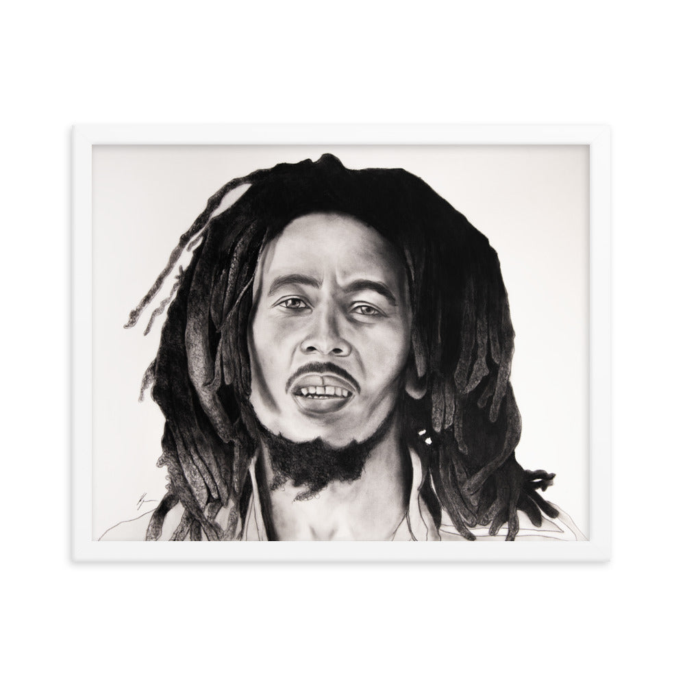 Bob Marley