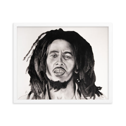 Bob Marley