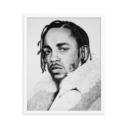 Kendrick Lamar