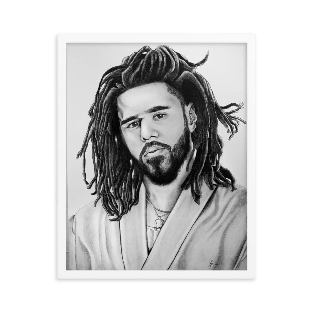 J. Cole