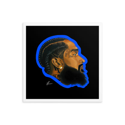 Nipsey Hussle