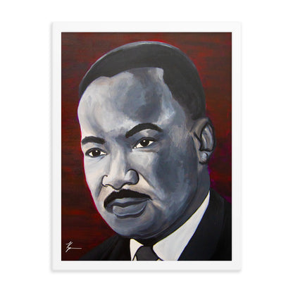 MLK
