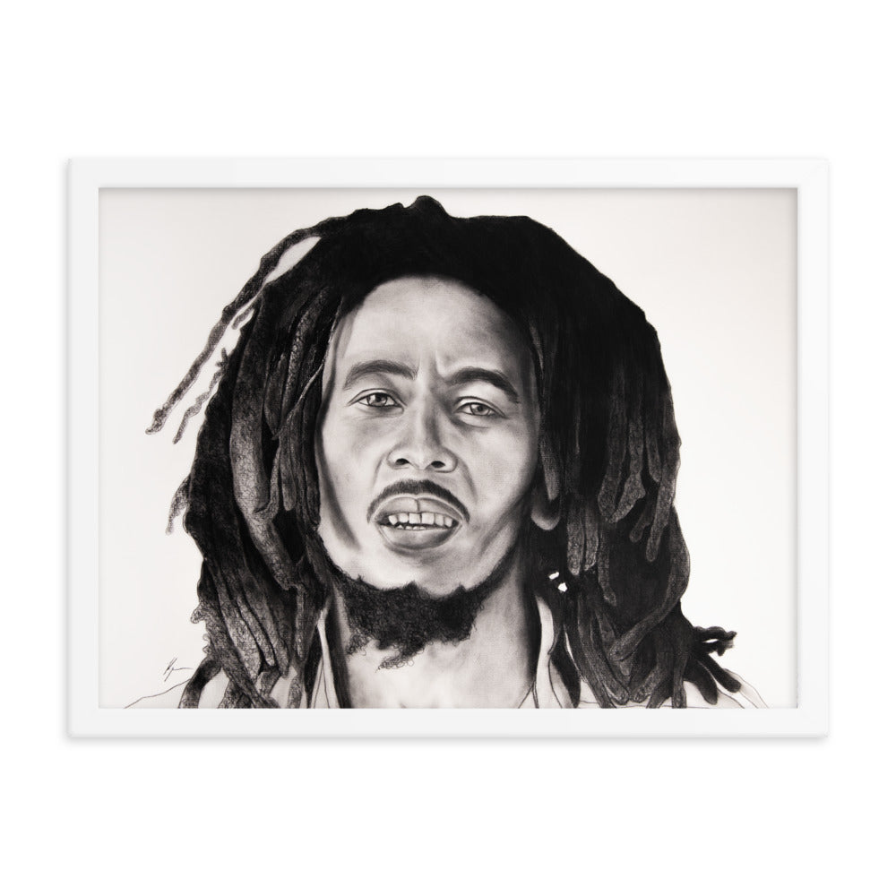 Bob Marley