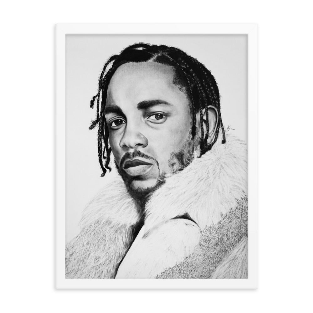 Kendrick Lamar