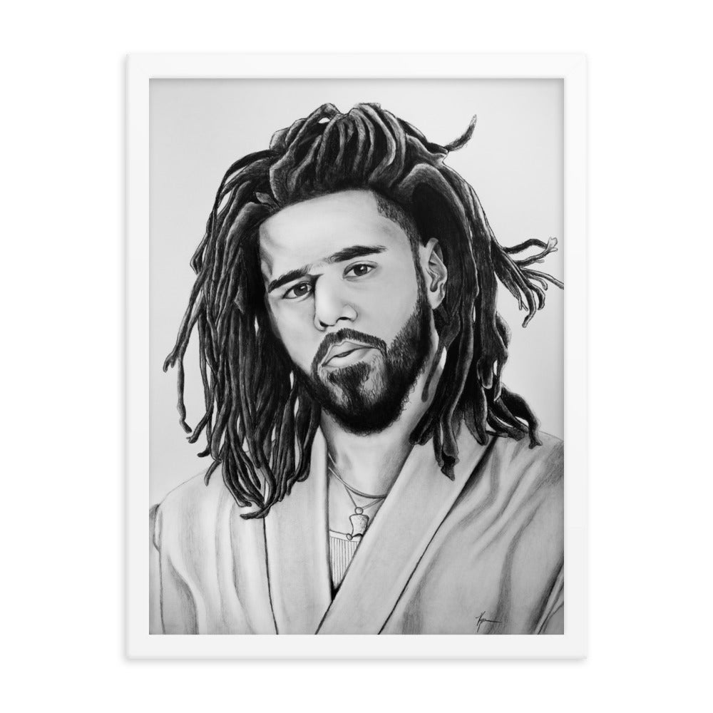 J. Cole